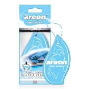 Ароматизатор подвесной (Summer Dream/Летняя Мечта) «AREON» MON AREON (картон), 704-043-318